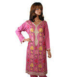 Casual Dress-125