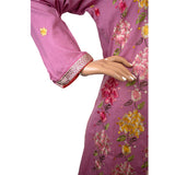 Casual Dress-125