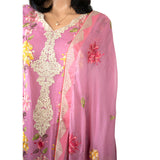 Casual Dress-125
