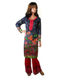 Casual Dress-126