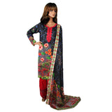 Casual Dress-126