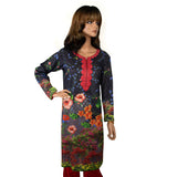 Casual Dress-126