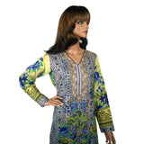 Casual Dress-127