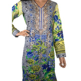 Casual Dress-127