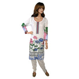 Casual Dress-129
