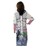 Casual Dress-129