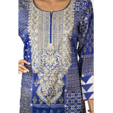 Casual Dress-131