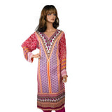 Casual Dress-101