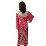 Casual Dress-101