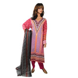 Casual Dress-101