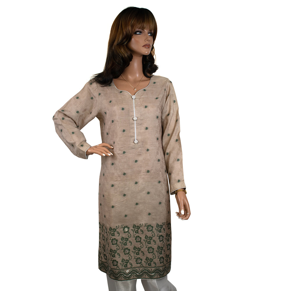 Casual Dress-162