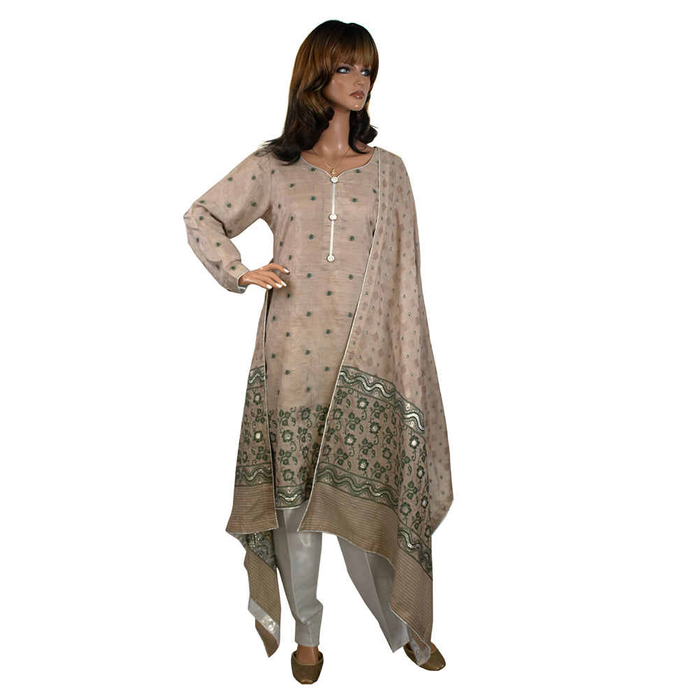 Casual Dress-162