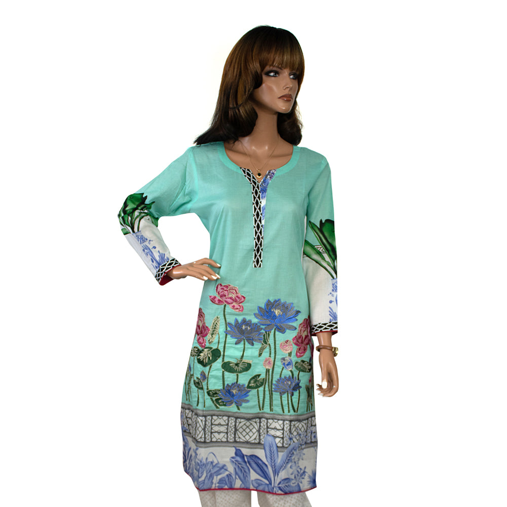 Casual Dress-156