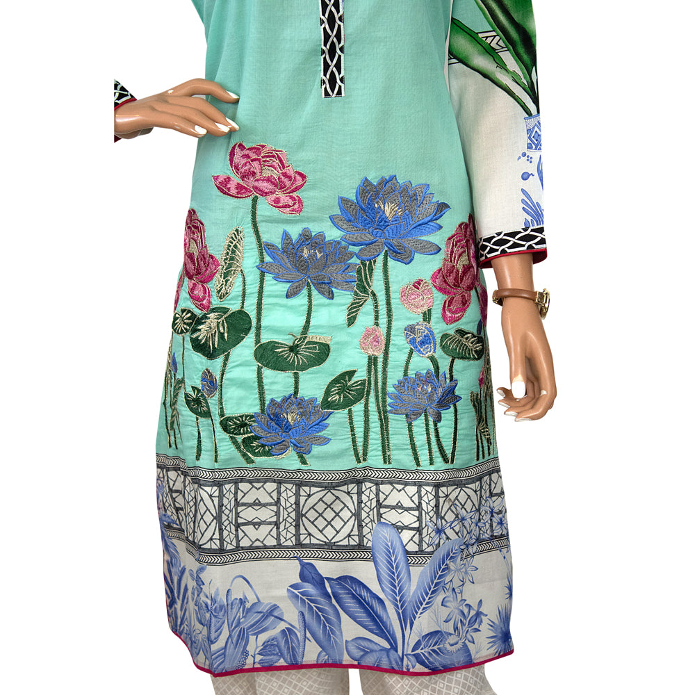 Casual Dress-156