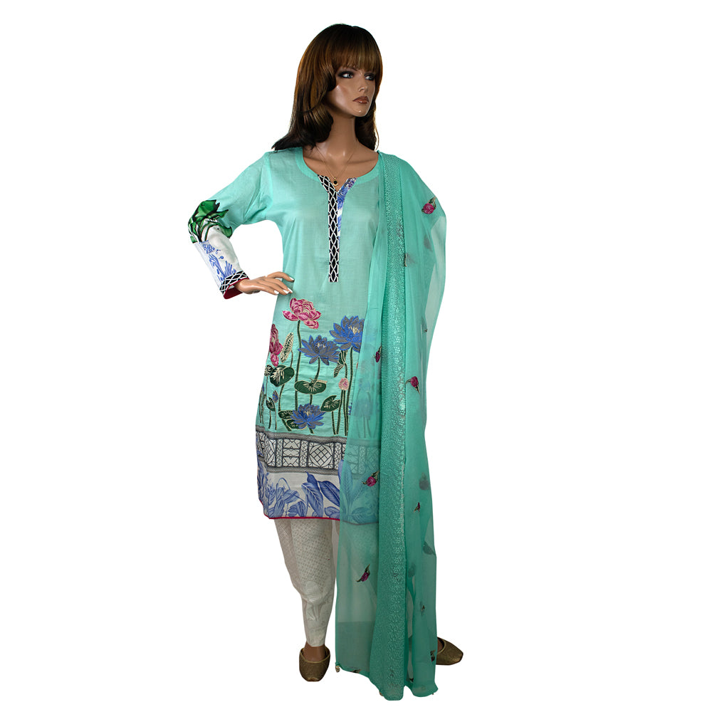 Casual Dress-156