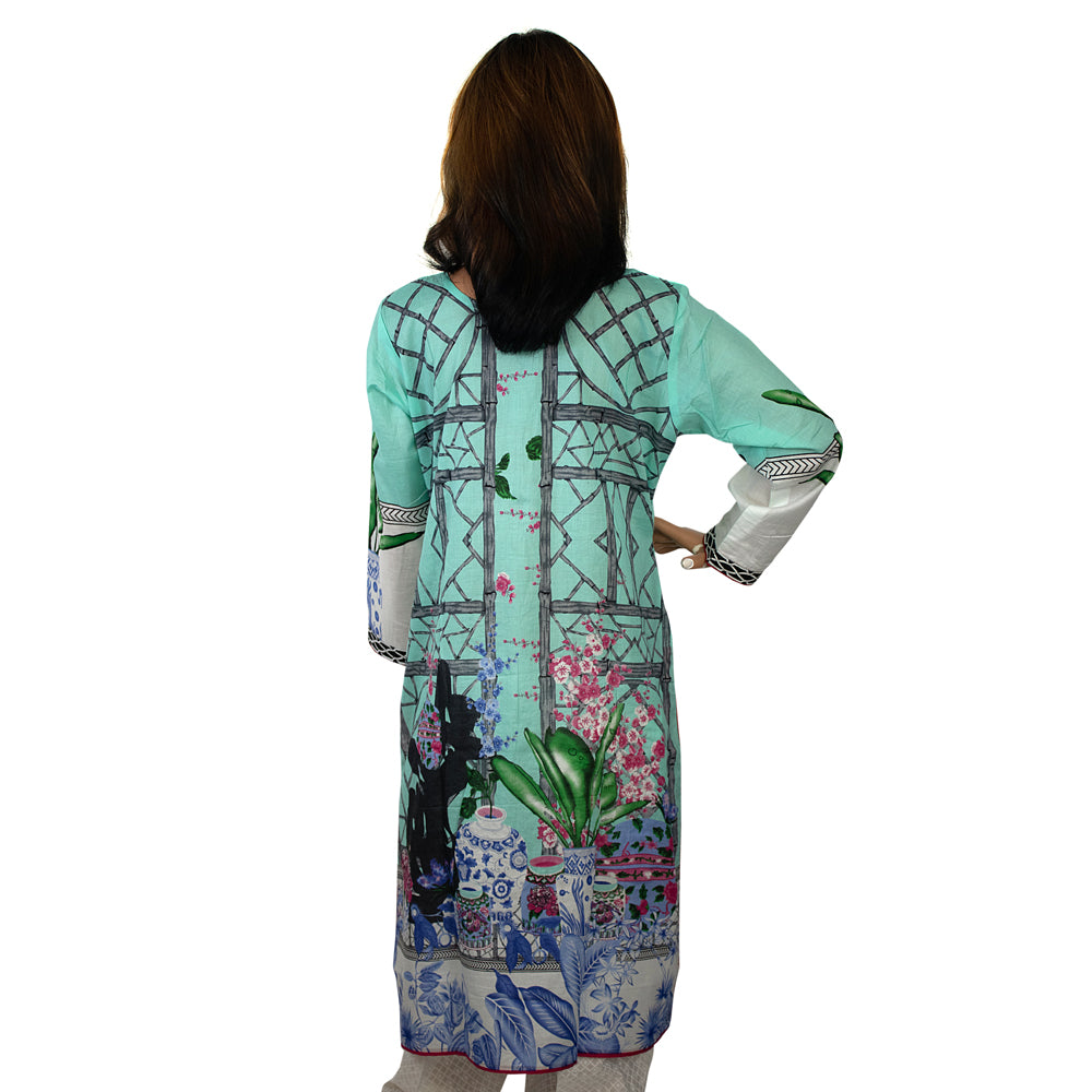 Casual Dress-156