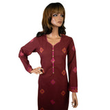 Casual Dress-163