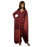 Casual Dress-163