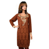 Women Party Wear Dress KF-104