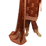 Women Party Wear Dress KF-105