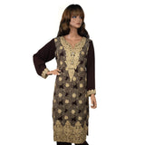 Women Party Wear Dress  KF-101
