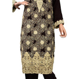 Women Party Wear Dress  KF-101