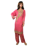 Women Party Wear Dress KF-086