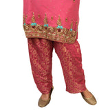 Women Party Wear Dress KF-086