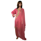 Women Party Wear Dress KF-086