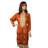 Women Party Wear Dress KF-087