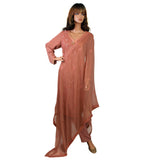 Women Party Wear Dress KF-090