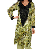 Casual Dress-135