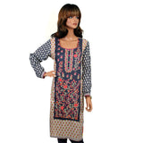 Casual Dress-136