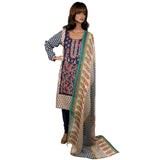 Casual Dress-136