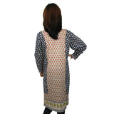 Casual Dress-136
