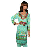 Casual Dress-137