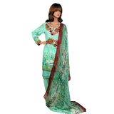 Casual Dress-137