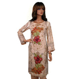Casual Dress-138