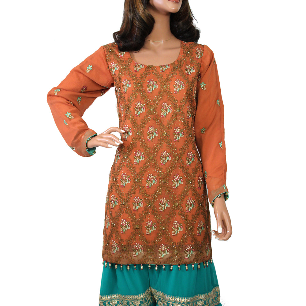 Gharara