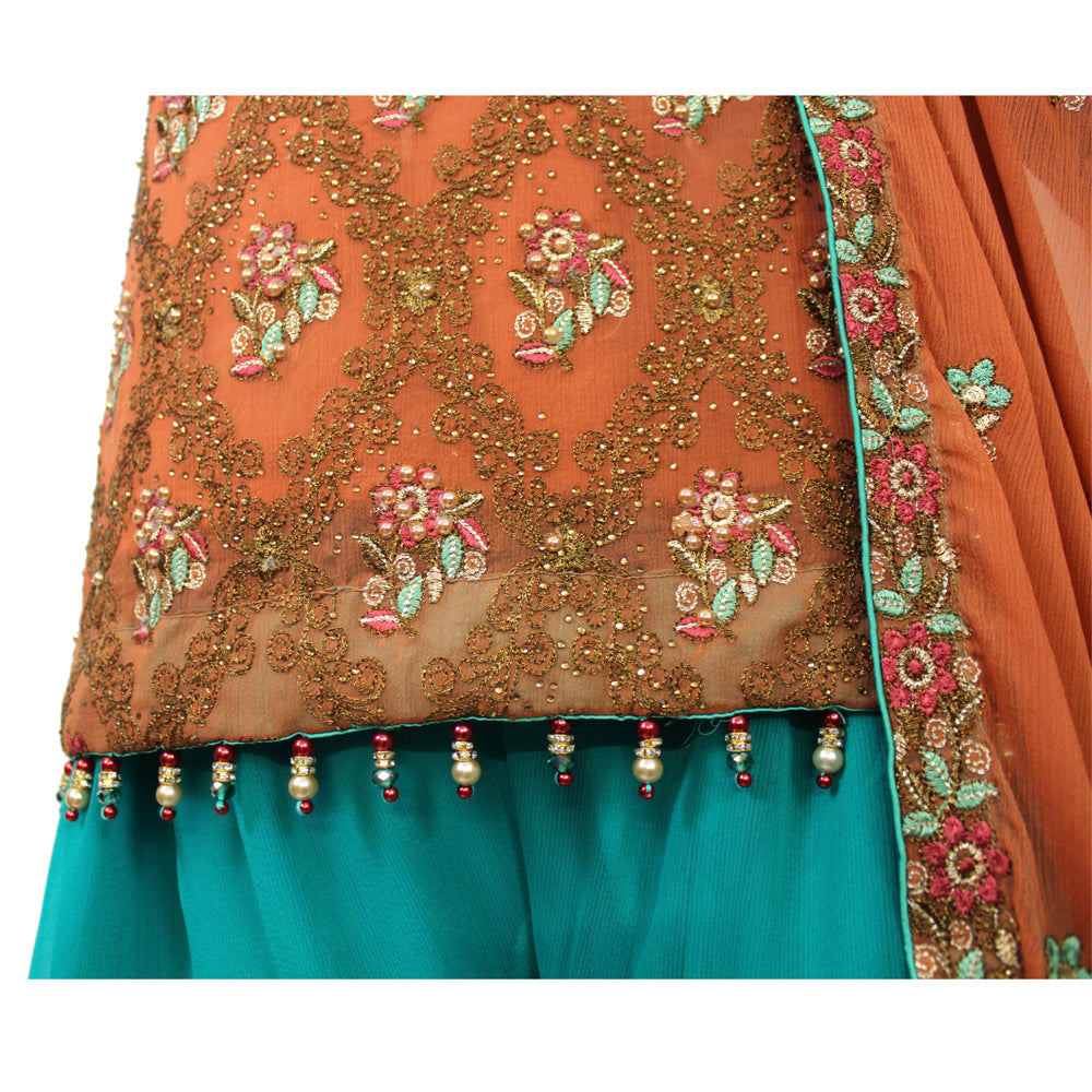 Gharara