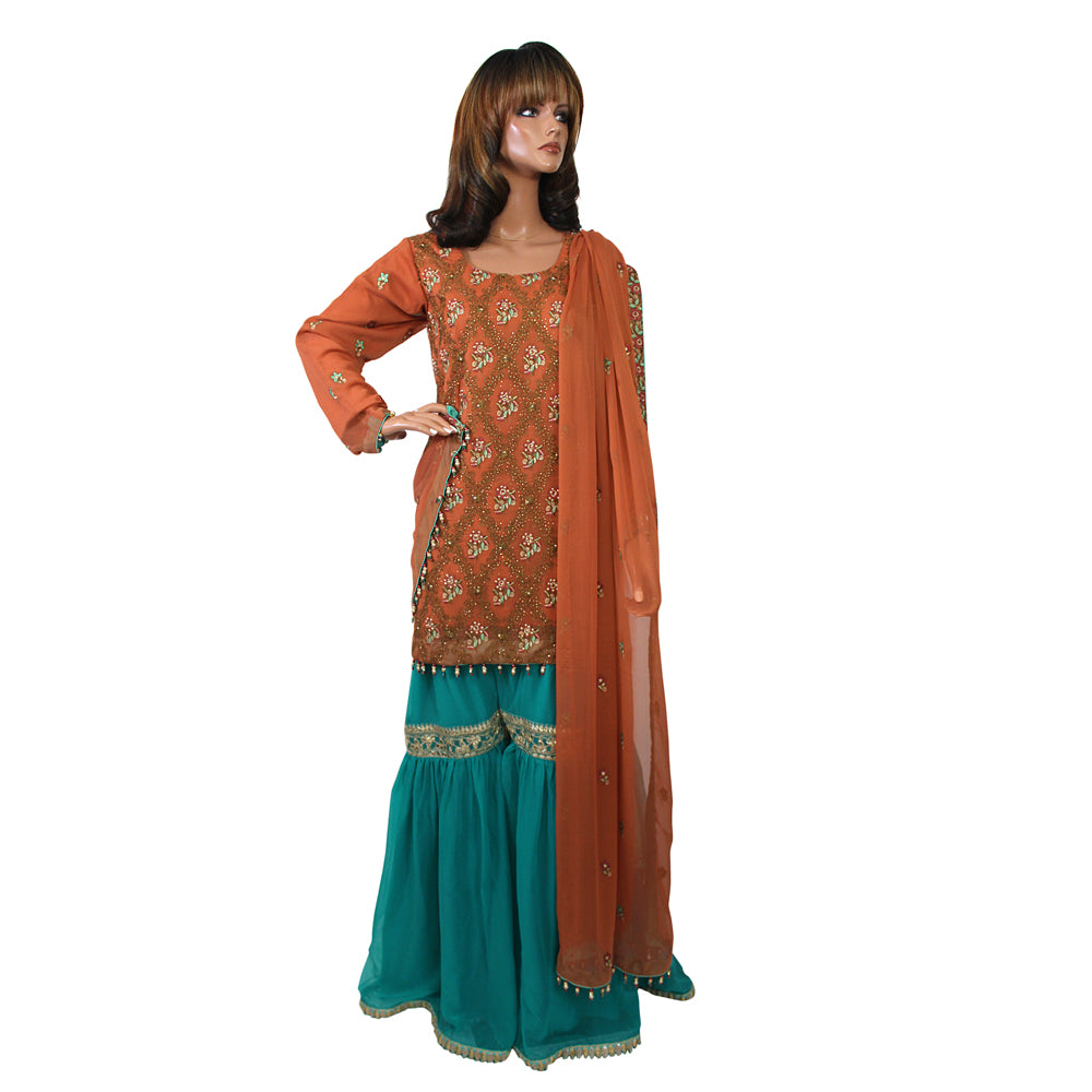 Gharara