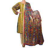 Casual Dress-175