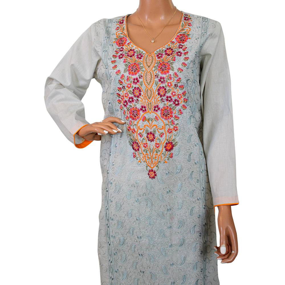 Casual Dress-179