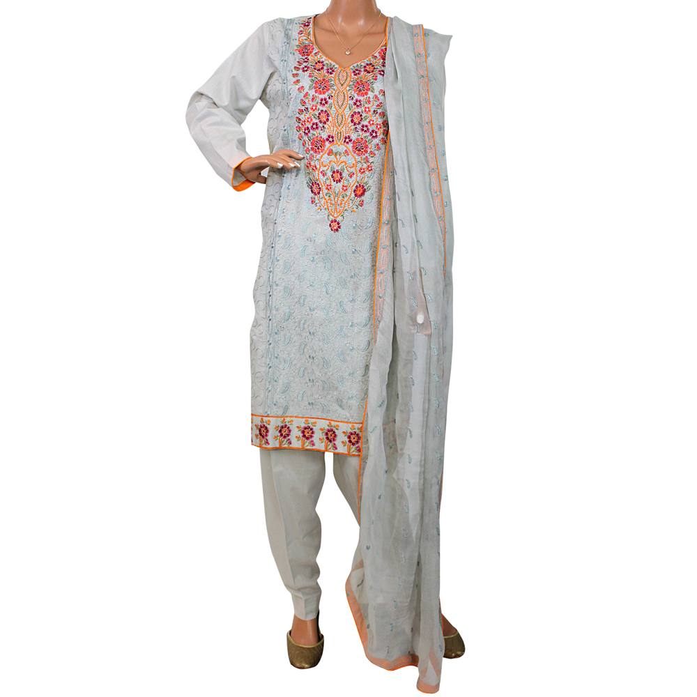 Casual Dress-179