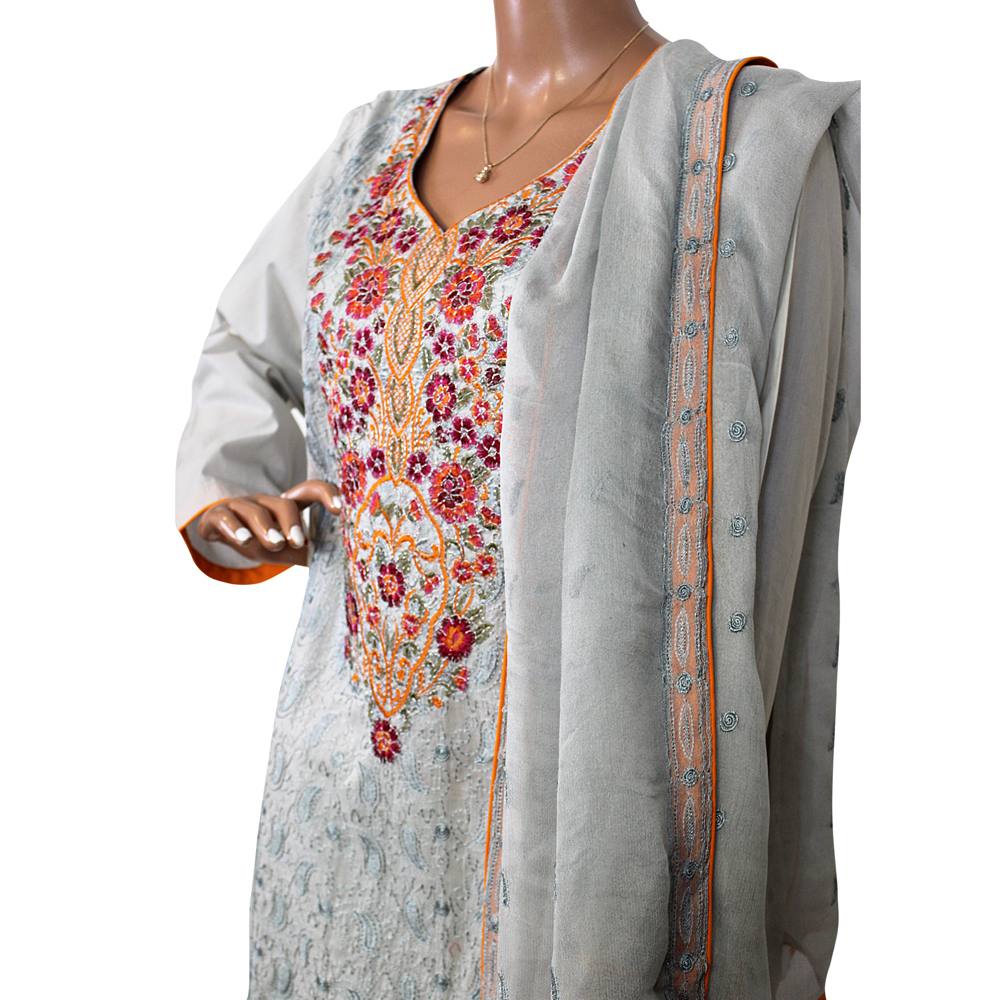 Casual Dress-179