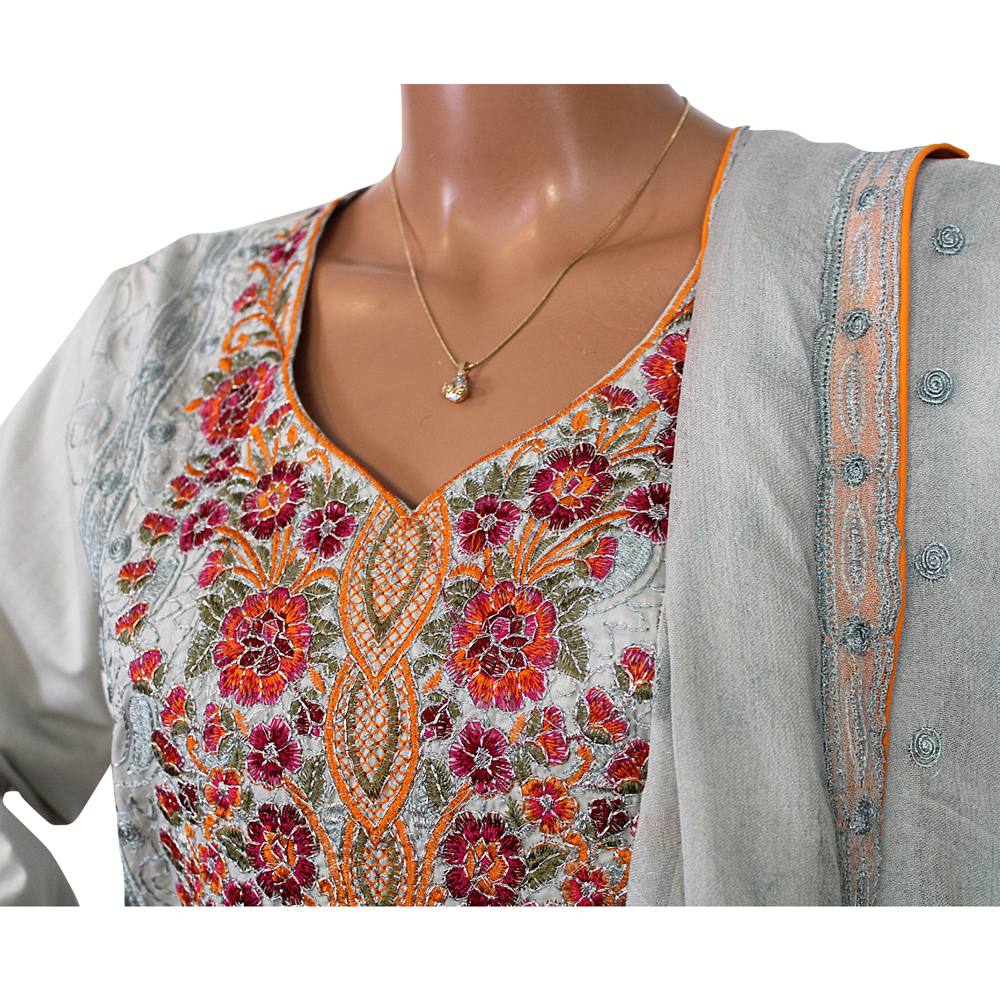 Casual Dress-179