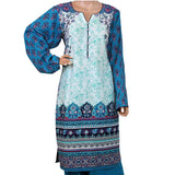 Casual Dress-183