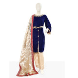 Women Party Wear Dress KF-091