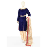 Women Party Wear Dress KF-091