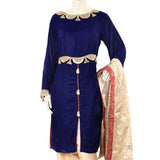 Women Party Wear Dress KF-091